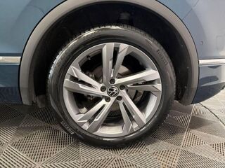 Tiguan Volkswagen 2024 occasion 34000 Montpellier