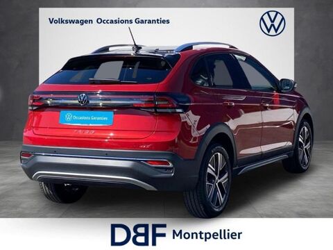 Taigo Volkswagen 2023 occasion 34000 Montpellier
