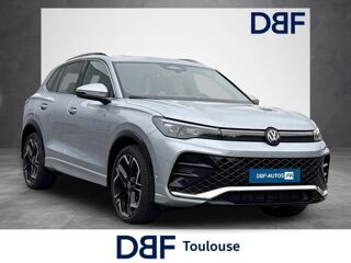 Tiguan Volkswagen 2026 occasion 33700 M&eacute;rignac