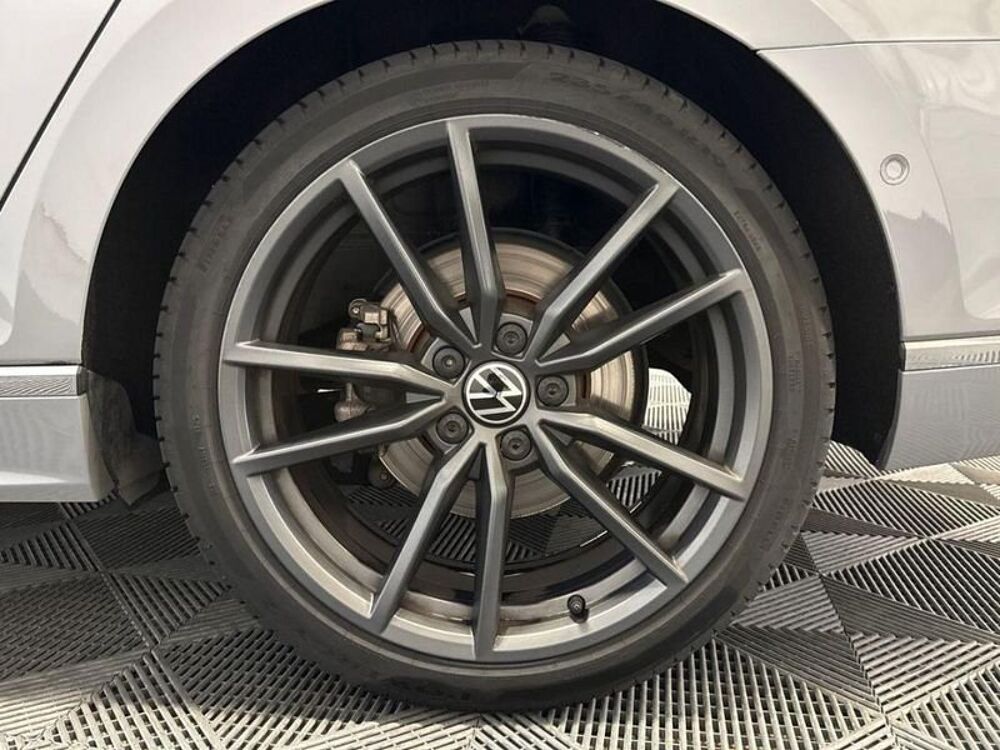 Passat Volkswagen 2023 occasion 34000 Montpellier