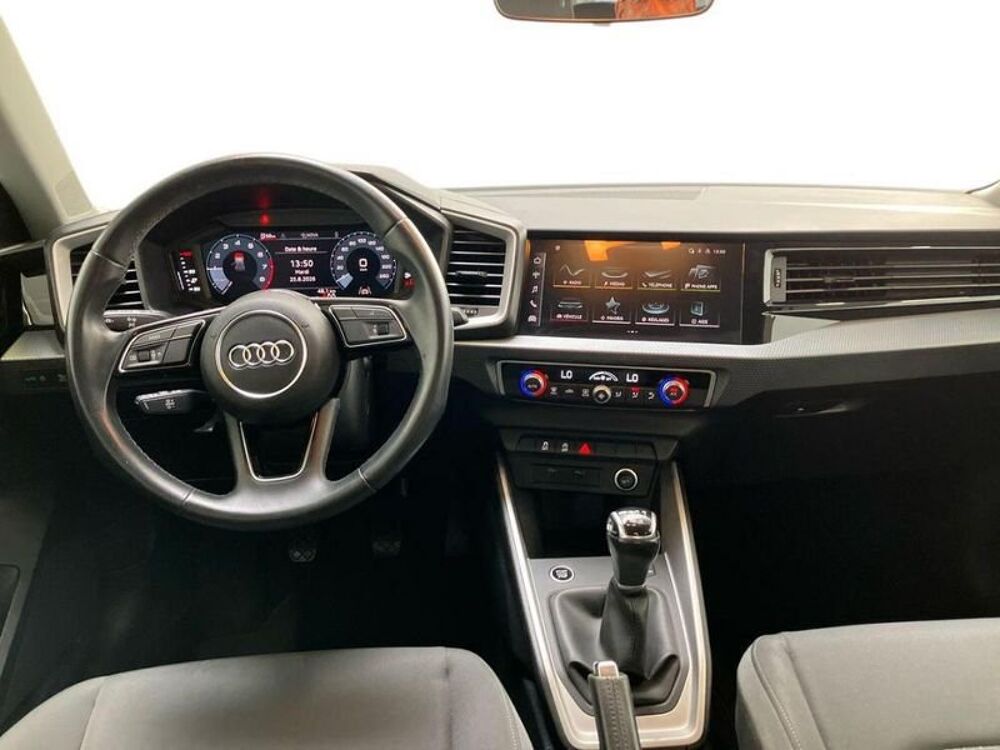 A1 Audi 2023 occasion 34000 Montpellier