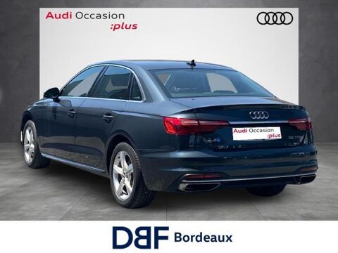 A4 Audi 2021 occasion 33370 Artigues-pr&egrave;s-Bordeaux