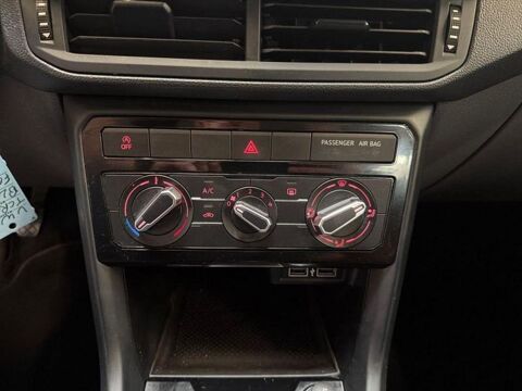 T-Cross Volkswagen 2020 occasion 34000 Montpellier