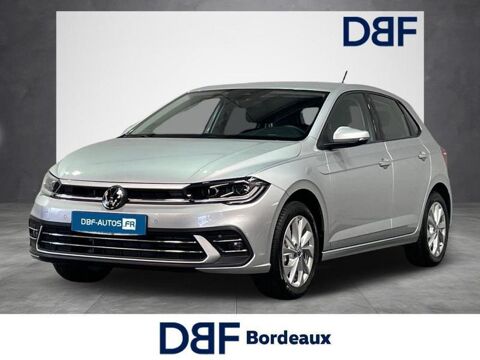 Annonce voiture Volkswagen Polo 19999 €