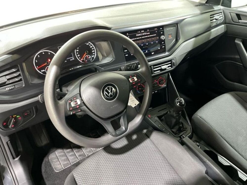 Polo Volkswagen 2021 occasion 33700 M&eacute;rignac