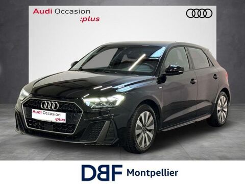 Audi A1 Audi 2023 occasion Montpellier 34000