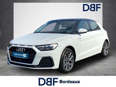 Audi A1 Audi 2026 occasion Artigues-pr&egrave;s-Bordeaux 33370