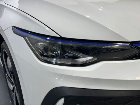 Golf Volkswagen 2025 occasion 33700 M&eacute;rignac