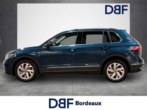 Tiguan Volkswagen 2022 occasion 33700 M&eacute;rignac