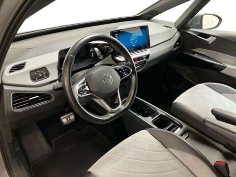 ID.3 Volkswagen 2023 occasion 34000 Montpellier