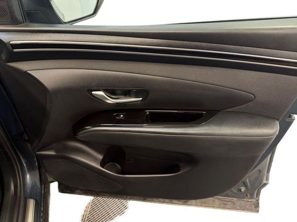 Tucson Hyundai 2021 occasion 34000 Montpellier