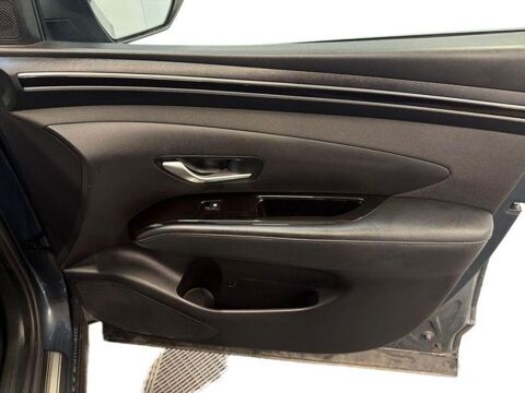 Tucson Hyundai 2021 occasion 34000 Montpellier