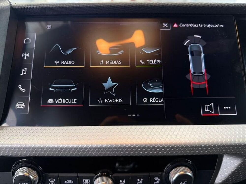 A1 Audi 2023 occasion 34000 Montpellier