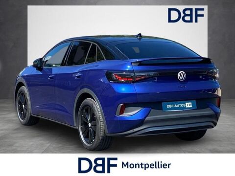 ID.5 Volkswagen 2026 occasion 34000 Montpellier