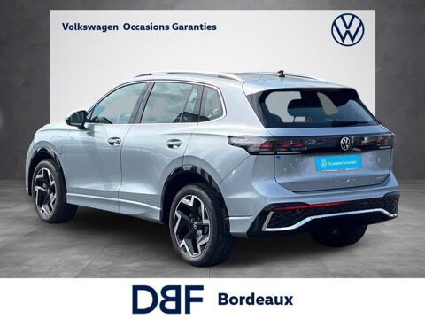 Tiguan Volkswagen 2026 occasion 33700 M&eacute;rignac