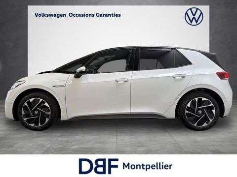 ID.3 Volkswagen 2023 occasion 34000 Montpellier