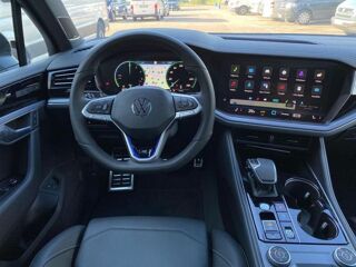Touareg Volkswagen 2025 occasion 33700 M&eacute;rignac