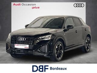 Q2 Audi 2025 occasion 33370 Artigues-pr&egrave;s-Bordeaux