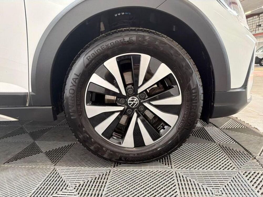 Taigo Volkswagen 2023 occasion 34000 Montpellier