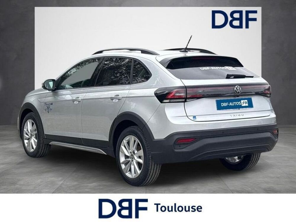 Taigo Volkswagen 2026 occasion 33700 M&eacute;rignac