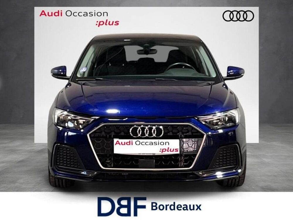 A1 Audi 2023 occasion 33370 Artigues-pr&egrave;s-Bordeaux