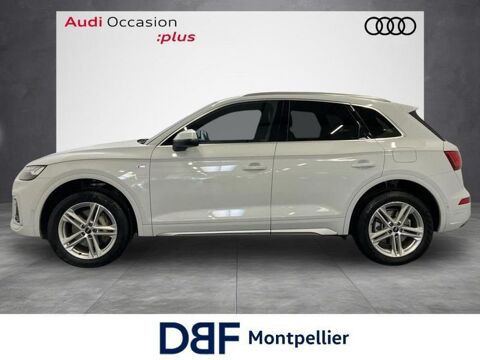 Q5 Audi 2023 occasion 34000 Montpellier