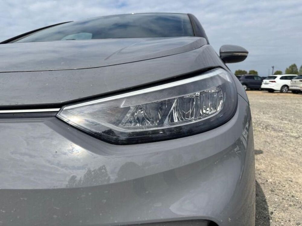 ID.3 Volkswagen 2026 occasion 33700 M&eacute;rignac