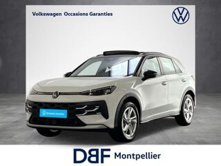 T-ROC Volkswagen 2026 occasion 34000 Montpellier
