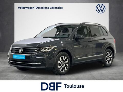 Annonce voiture Volkswagen Tiguan 22889 €