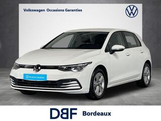 Golf Volkswagen 2023 occasion 33700 M&eacute;rignac