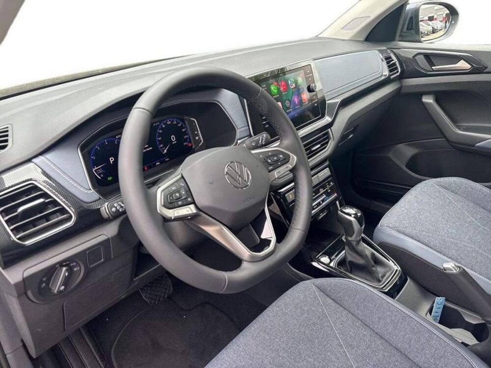 T-Cross Volkswagen 2026 occasion 33700 M&eacute;rignac