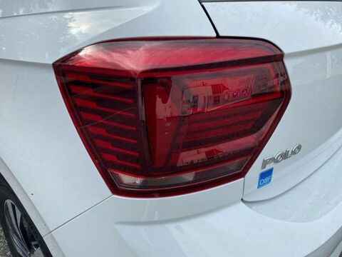 Polo Volkswagen 2018 occasion 33700 M&eacute;rignac