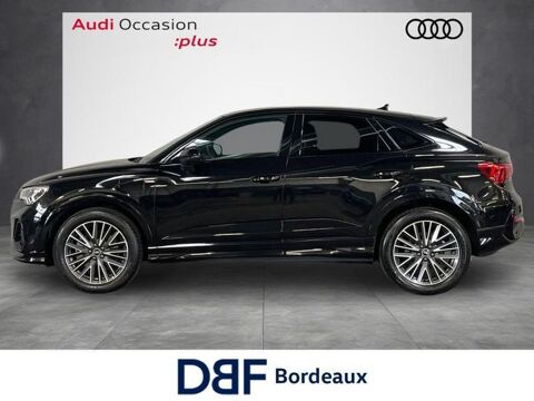Q3 Audi 2021 occasion 33370 Artigues-pr&egrave;s-Bordeaux