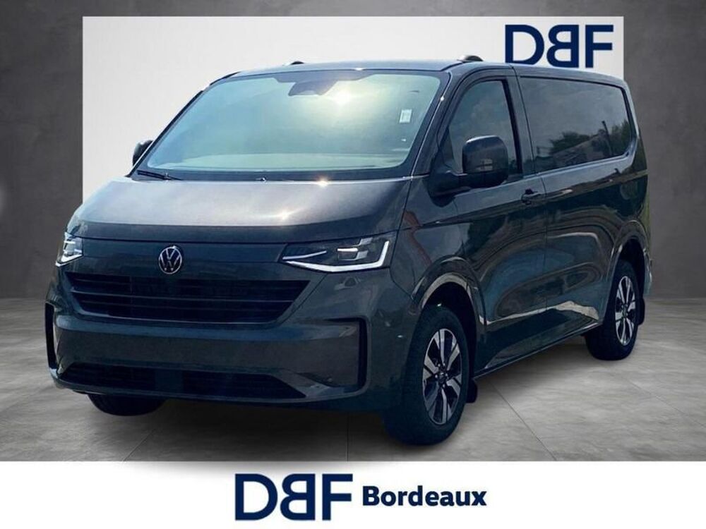 Transporter Combi Volkswagen 2026 occasion 33700 M&eacute;rignac