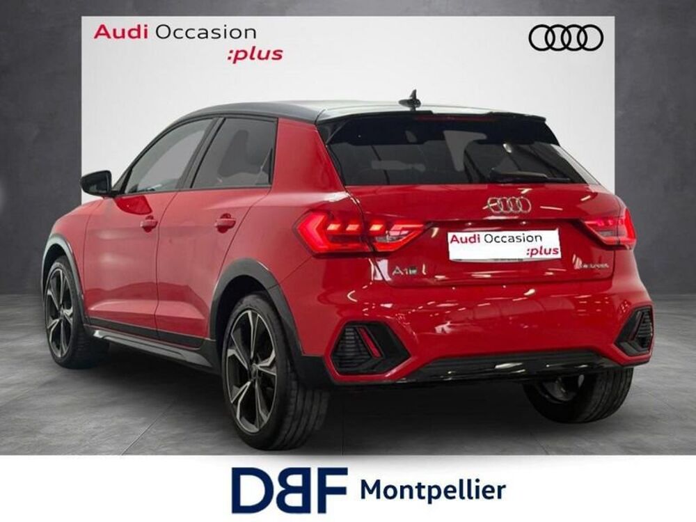 A1 Audi 2023 occasion 34000 Montpellier