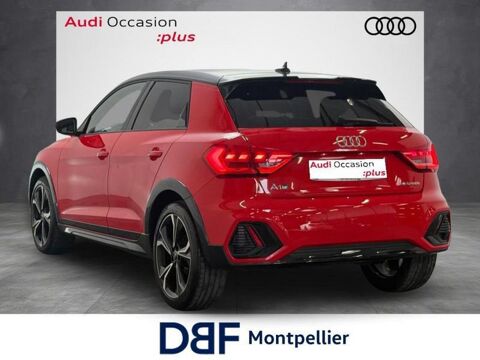A1 Audi 2023 occasion 34000 Montpellier