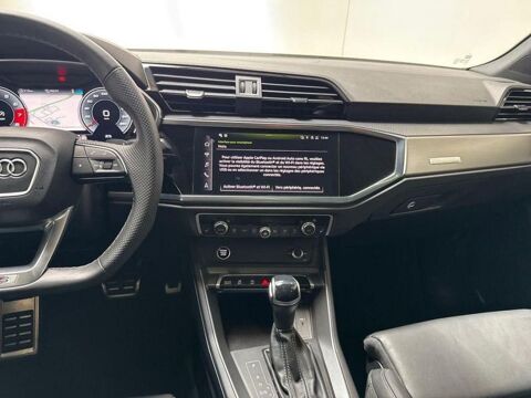 Q3 Audi 2025 occasion 34000 Montpellier