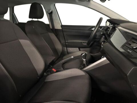 Polo Volkswagen 2025 occasion 33700 M&eacute;rignac