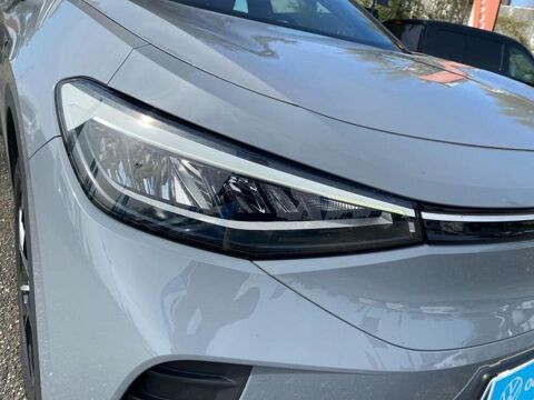 ID.4 Volkswagen 2023 occasion 33700 M&eacute;rignac