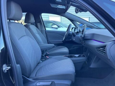 ID.3 Volkswagen 2025 occasion 33700 M&eacute;rignac