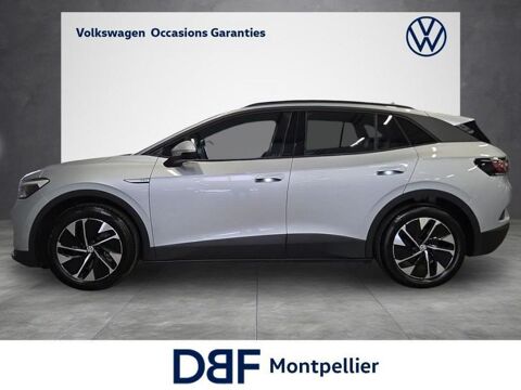 ID.4 Volkswagen 2022 occasion 34000 Montpellier