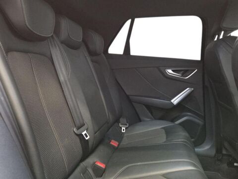 Q2 Audi 2022 occasion 34000 Montpellier