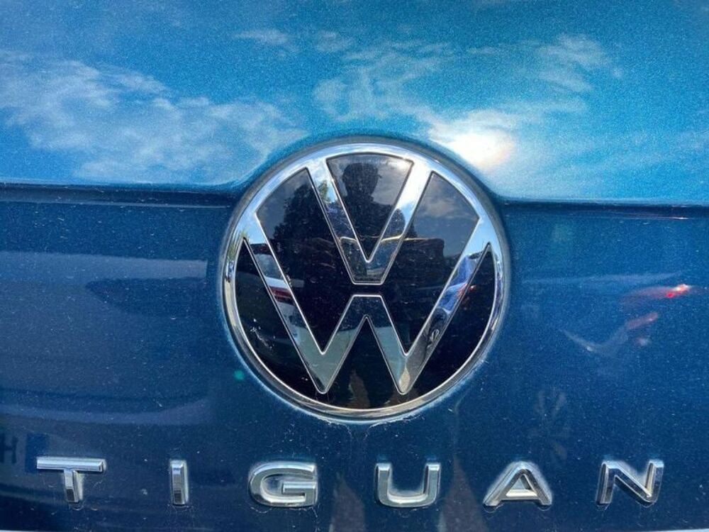 Tiguan Volkswagen 2022 occasion 33700 M&eacute;rignac
