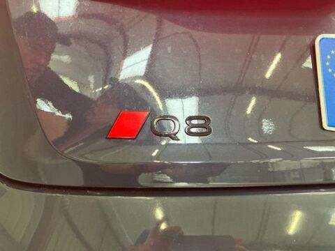 E-TRON Audi 2023 occasion 34000 Montpellier