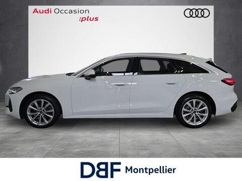 A5 Audi 2025 occasion 34000 Montpellier