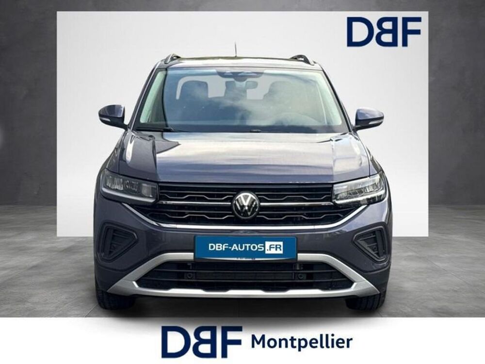 T-Cross Volkswagen 2026 occasion 34000 Montpellier