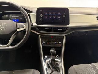T-ROC Volkswagen 2023 occasion 34000 Montpellier