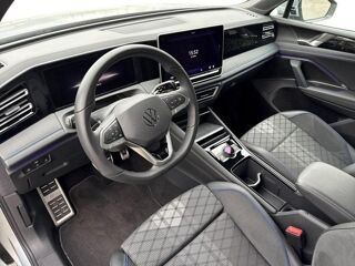 Tiguan Volkswagen 2026 occasion 33700 M&eacute;rignac