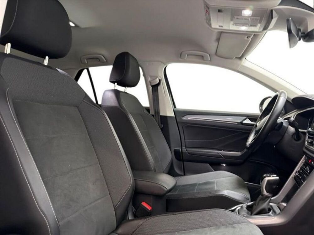 T-ROC Volkswagen 2023 occasion 34000 Montpellier