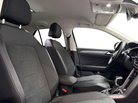 T-ROC Volkswagen 2023 occasion 34000 Montpellier